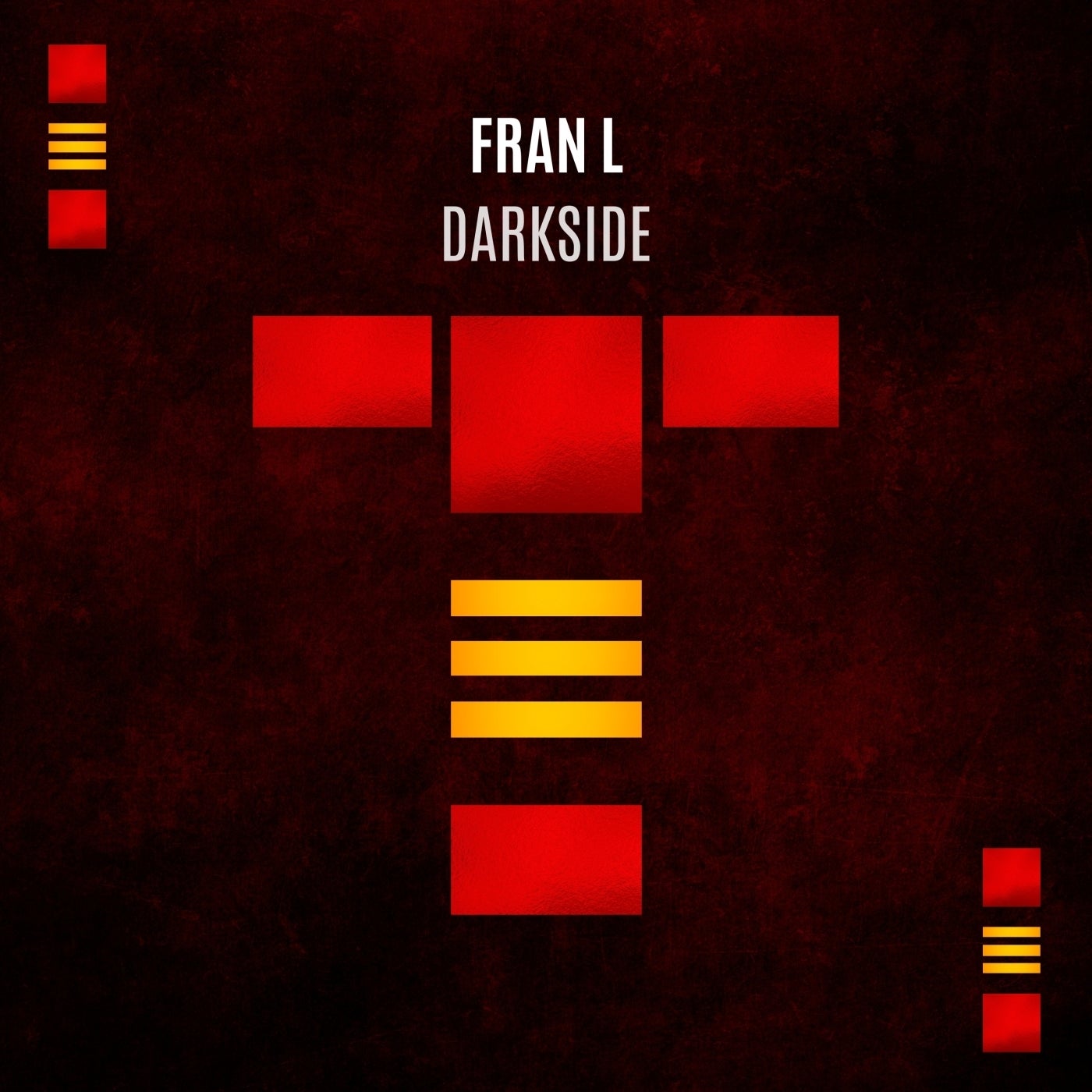 image cover: Fran L - Darkside on TECHNOGRAPHY