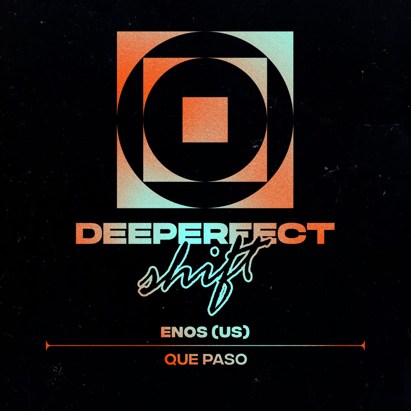 Release Cover: Que Paso Download Free on Electrobuzz