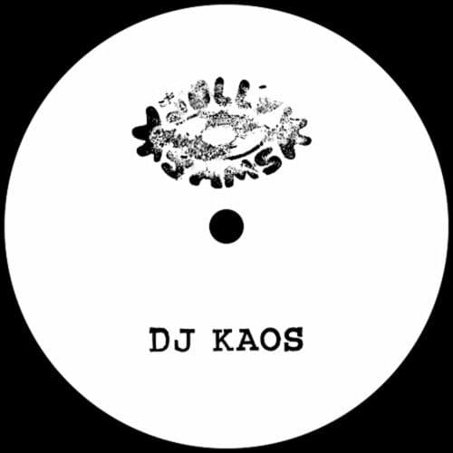 Release Cover: DJ Kaos Jolly Jams featuring Red Axes, Luke Solomon, Superpitcher, Tavish, Solomun, Eric Duncan, Coccoluto, Balearic Skip, Danny R Download Free on Electrobuzz