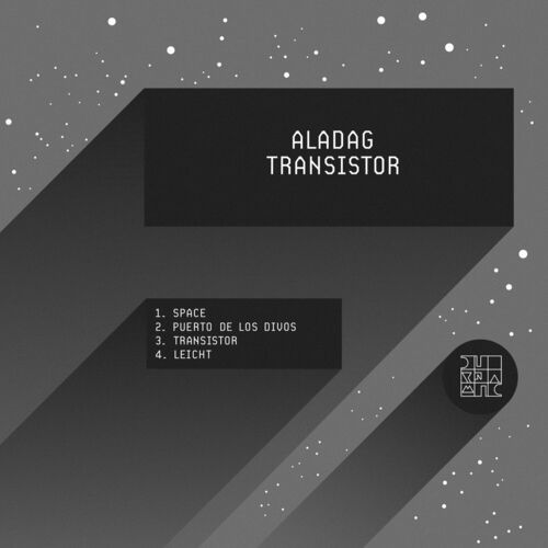 image cover: ALADAĞ - Transistor on Diynamic Music