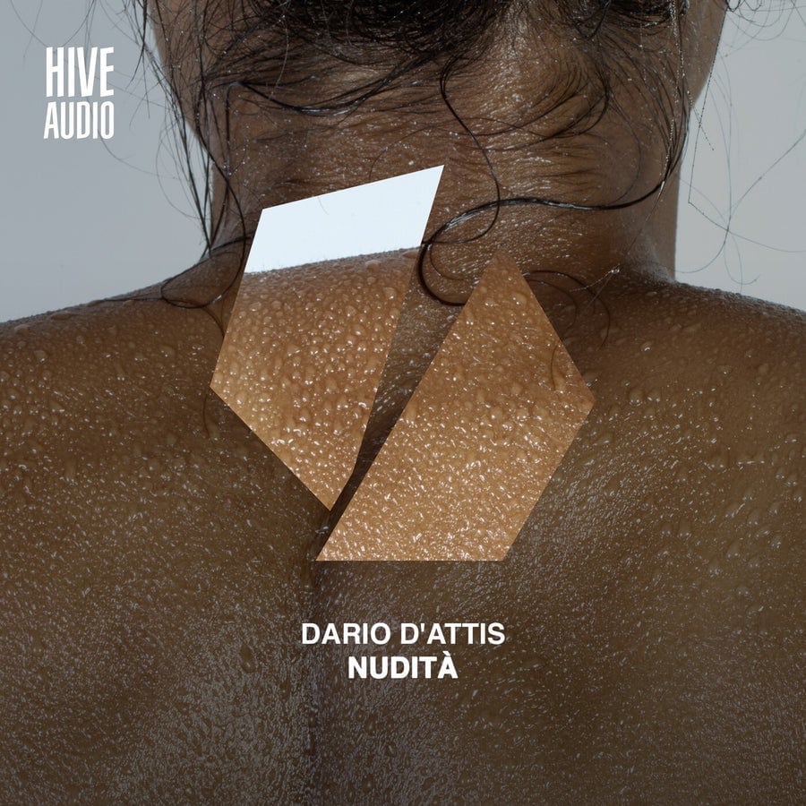 Release Cover: Nudità Download Free on Electrobuzz