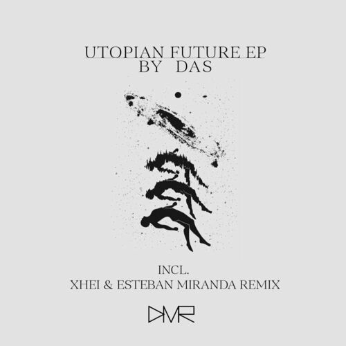 Release Cover: Utopian Future Download Free on Electrobuzz