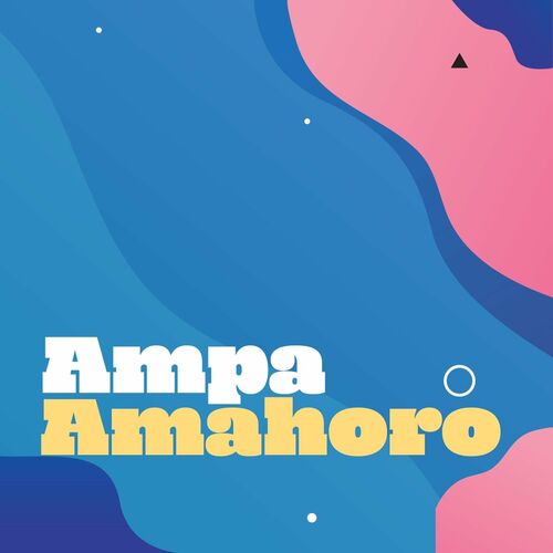 Release Cover: Ampa Amahoro Download Free on Electrobuzz