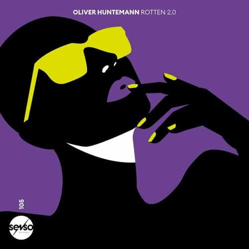 image cover: Oliver Huntemann - Rotten 2.0 on Senso Sounds