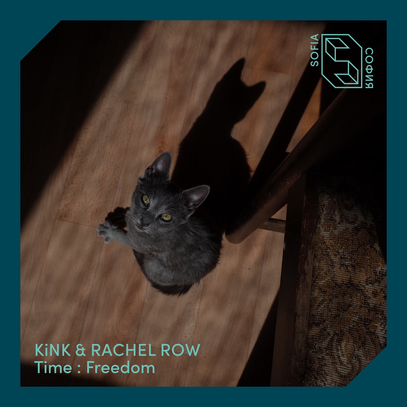 Release Cover: Time : Freedom Download Free on Electrobuzz