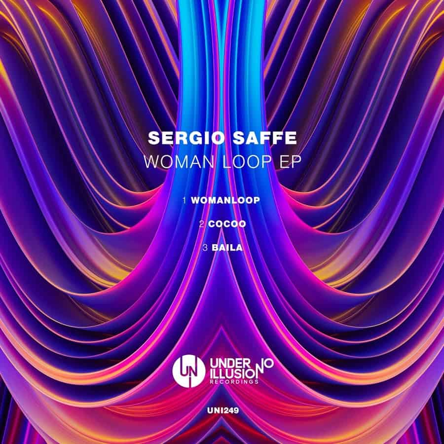 image cover: Sergio Saffe - Woman Loop EP on Under No Illusion