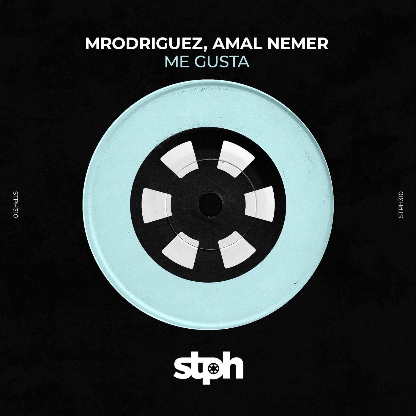 image cover: Mrodriguez, Amal Nemer - Me Gusta on Stereophonic