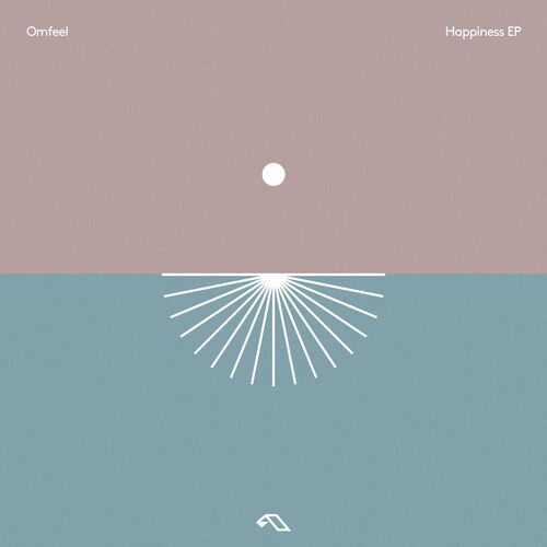 image cover: Omfeel - Happiness EP on Reflections
