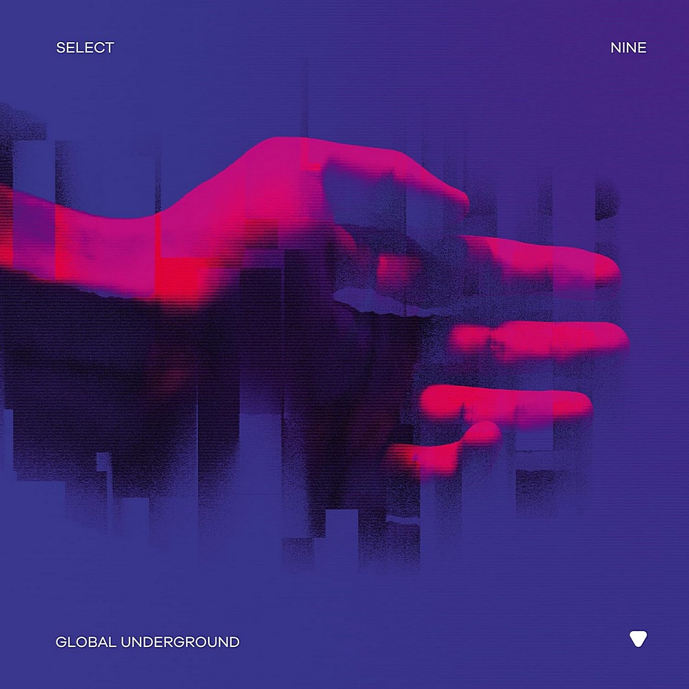 image cover: Various Artists - Global Underground: Select #9 on Global Underground