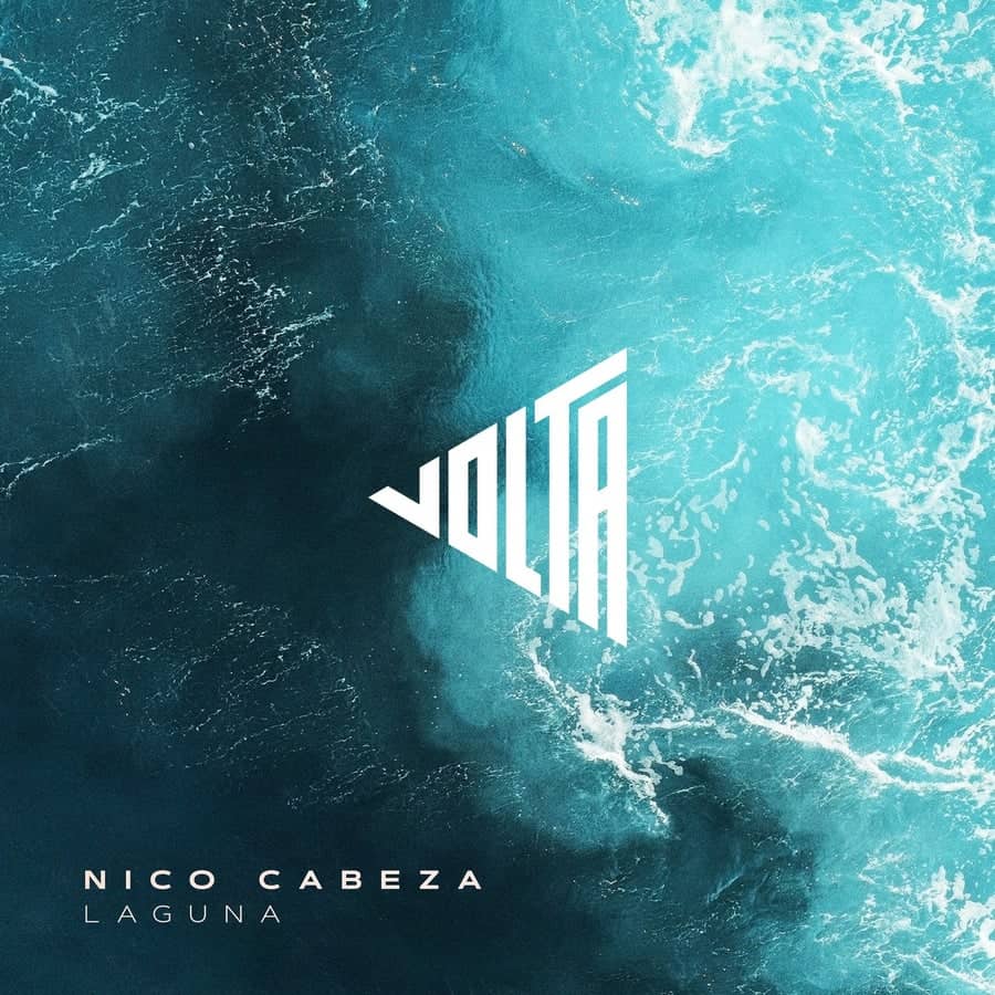 image cover: Nico Cabeza - Laguna on VOLTA