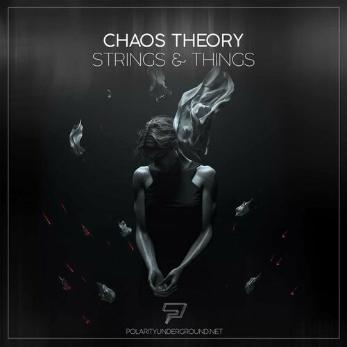 Release Cover: Strings & Things Download Free on Electrobuzz