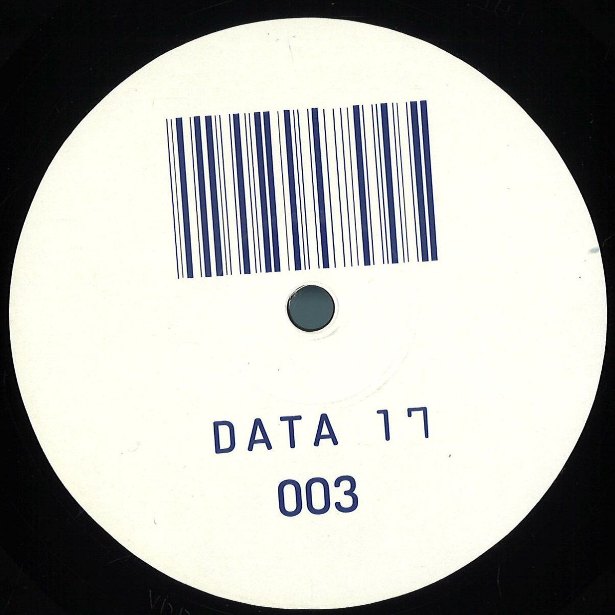 image cover: DATA 17 - DATA 17.3 on Not On Label