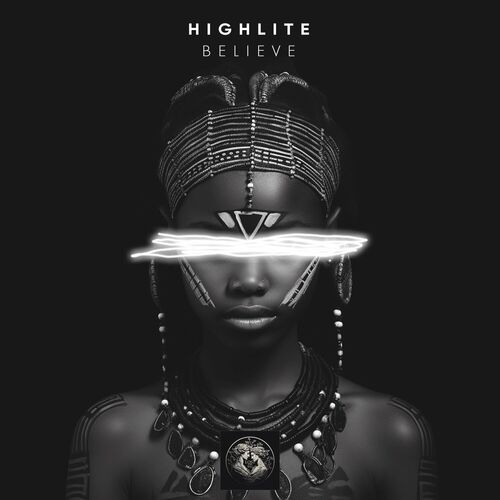 image cover: Highlite - Believe on Lost on You