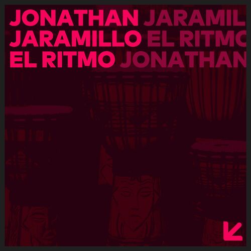 image cover: Jonathan Jaramillo - El Ritmo on BH Records