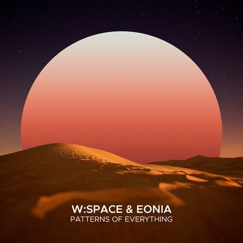 image cover: W:SPACE - Patterns of Everything on Sekora