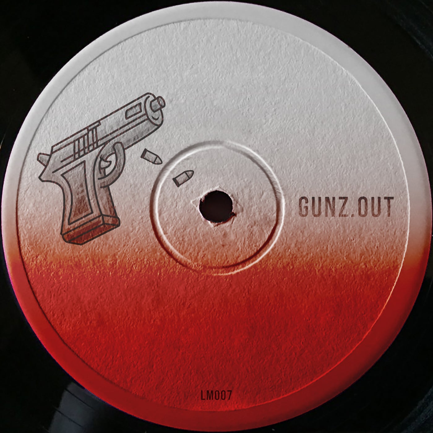 Release Cover: GUNZ.OUT Download Free on Electrobuzz