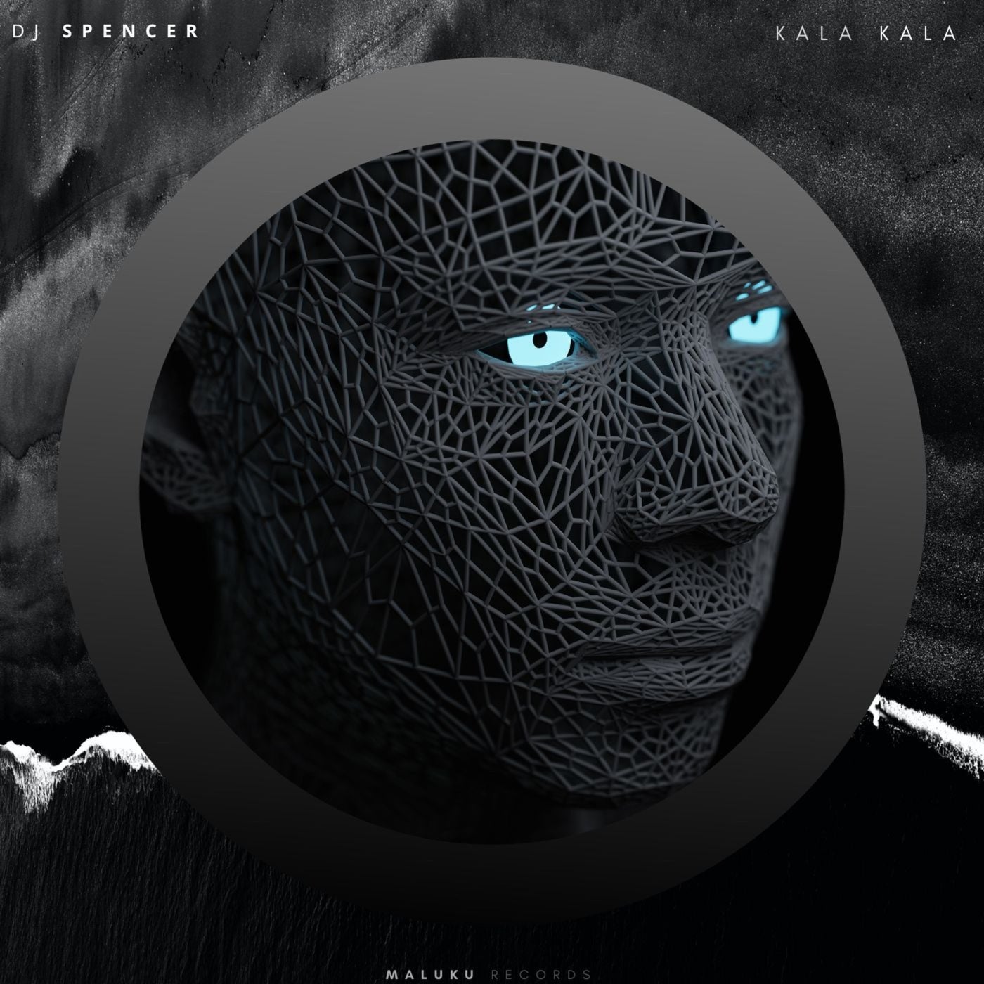 image cover: DJ Spencer - Kala Kala on Maluku Records