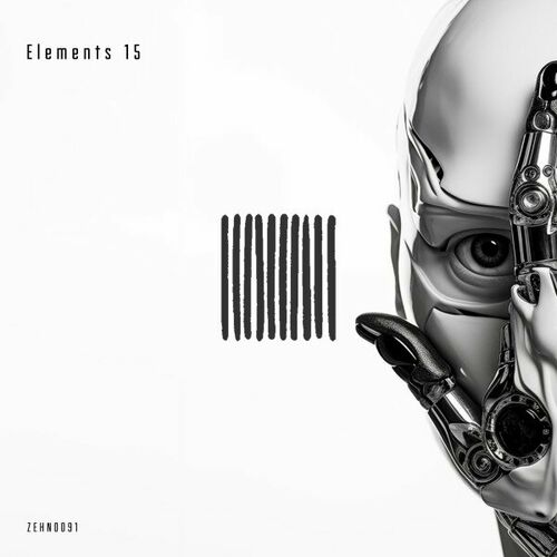 Release Cover: Elements 15 Download Free on Electrobuzz