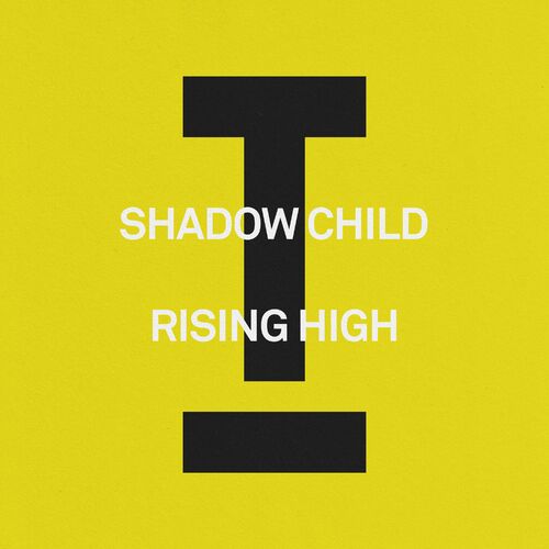 Release Cover: Rising High Download Free on Electrobuzz