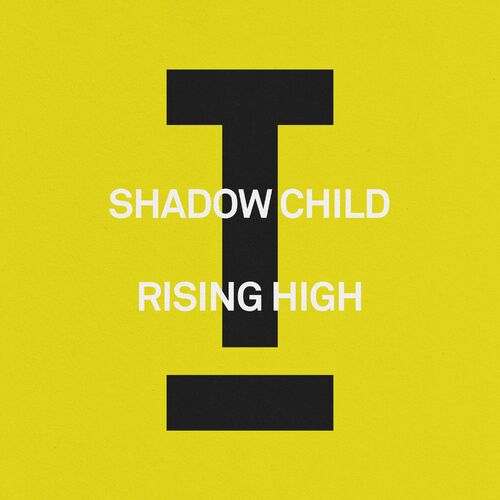 Release Cover: Rising High Download Free on Electrobuzz