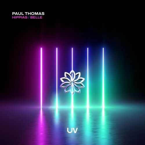 image cover: Paul Thomas - Hippias / Belle on UV