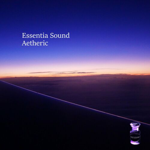 Release Cover: Aetheric Download Free on Electrobuzz