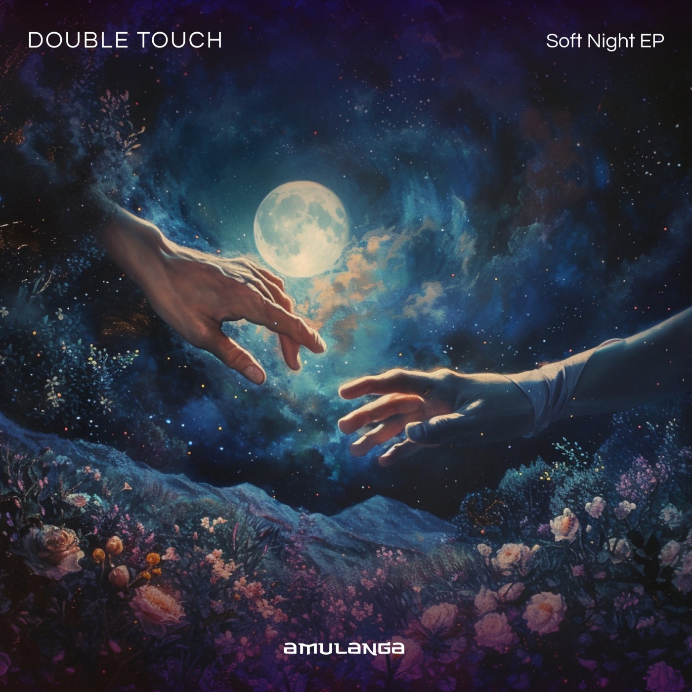 image cover: Double Touch - Soft Night on Amulanga