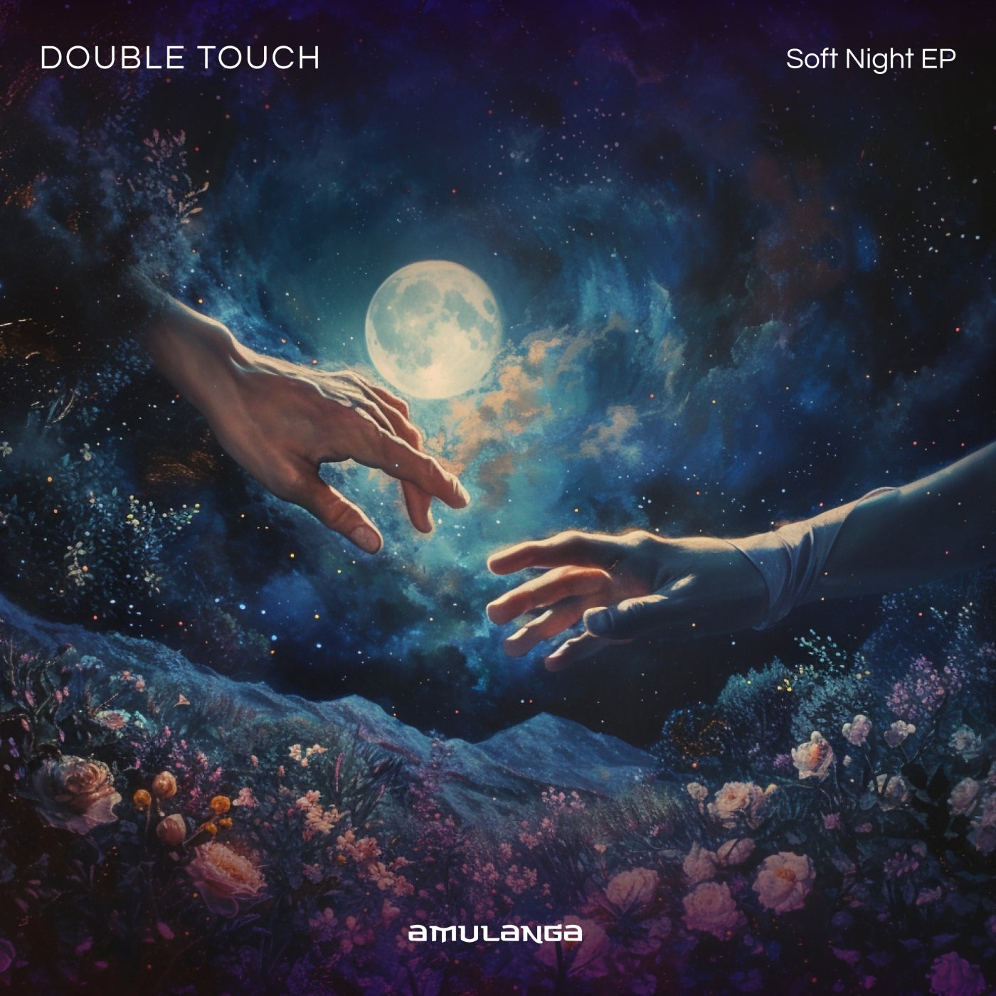 Release Cover: Soft Night Download Free on Electrobuzz