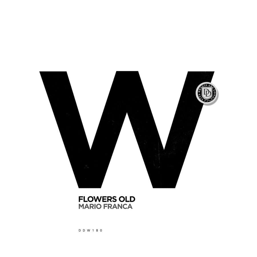 Release Cover: Flowers Old Download Free on Electrobuzz