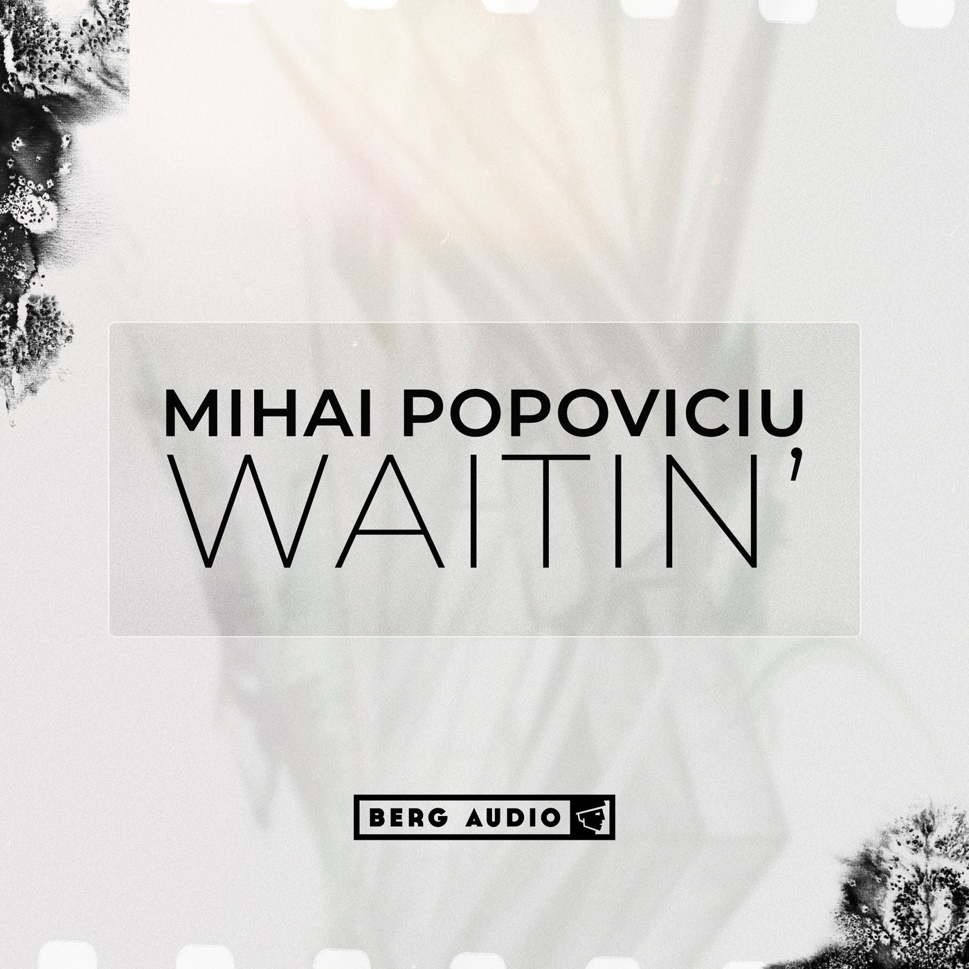 image cover: Mihai Popoviciu - Waitin' on Berg Audio