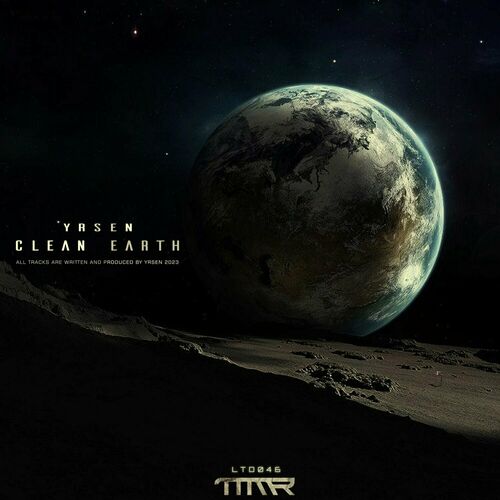 image cover: Yrsen - Clean Earth on Take More Music Records