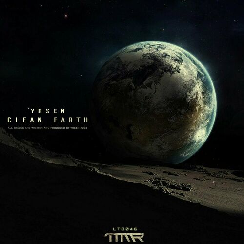 Release Cover: Clean Earth Download Free on Electrobuzz