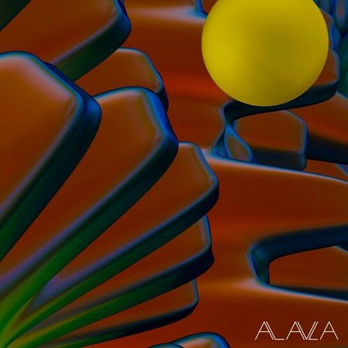 image cover: Bolth - Respiro on ALAULA Music