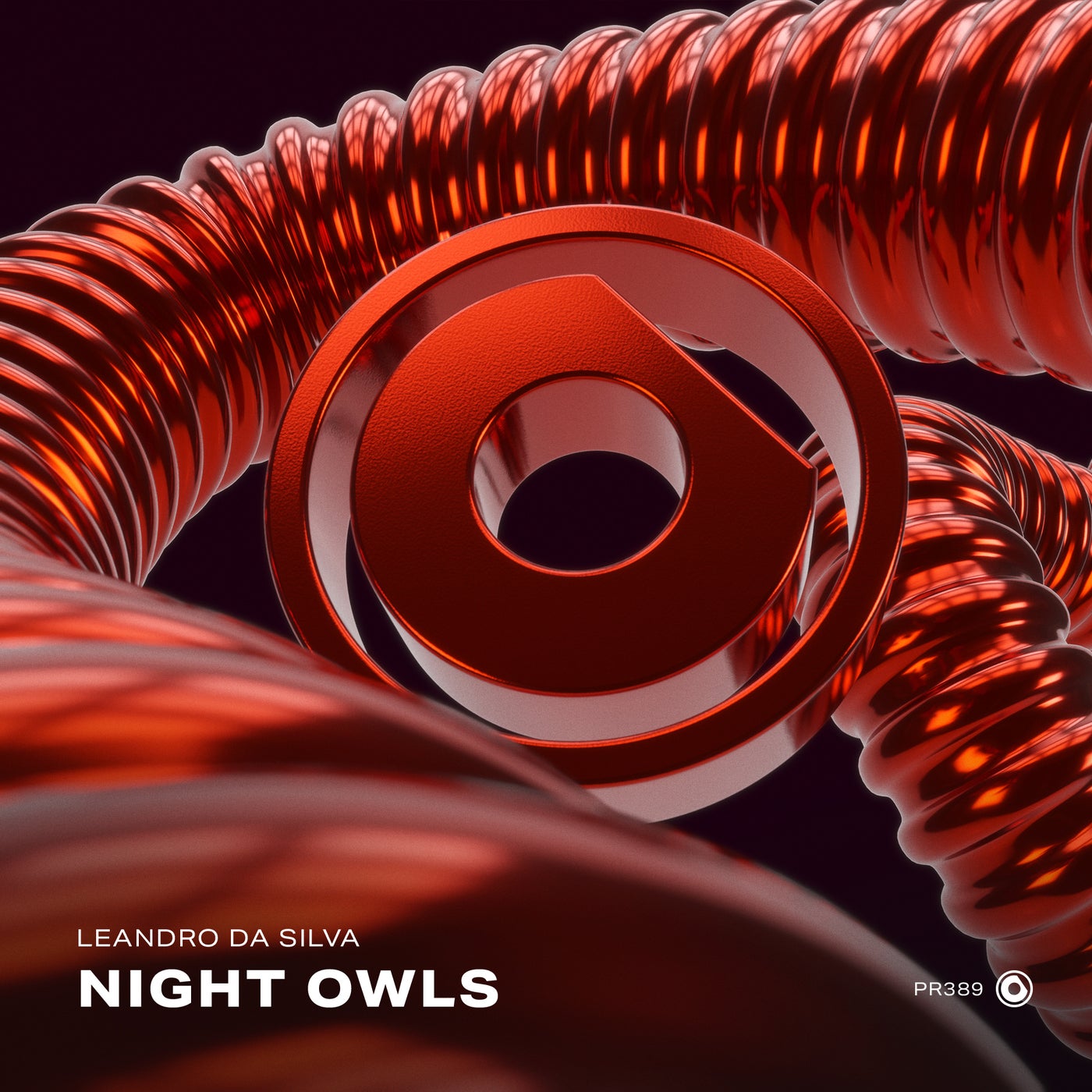 Release Cover: Night Owls Download Free on Electrobuzz