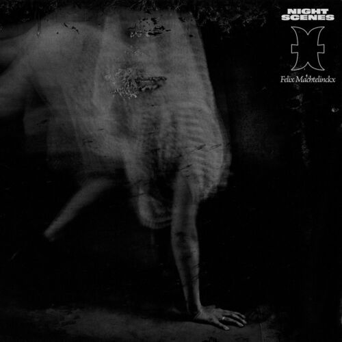image cover: Felix Machtelinckx - Night Scenes on Subexotic Records
