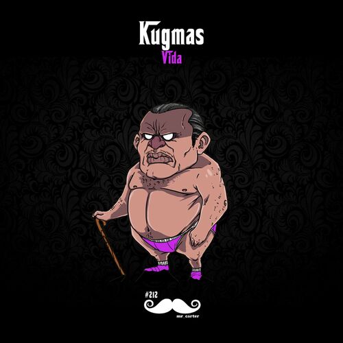 image cover: Kugmas - Vida on Mr. Carter