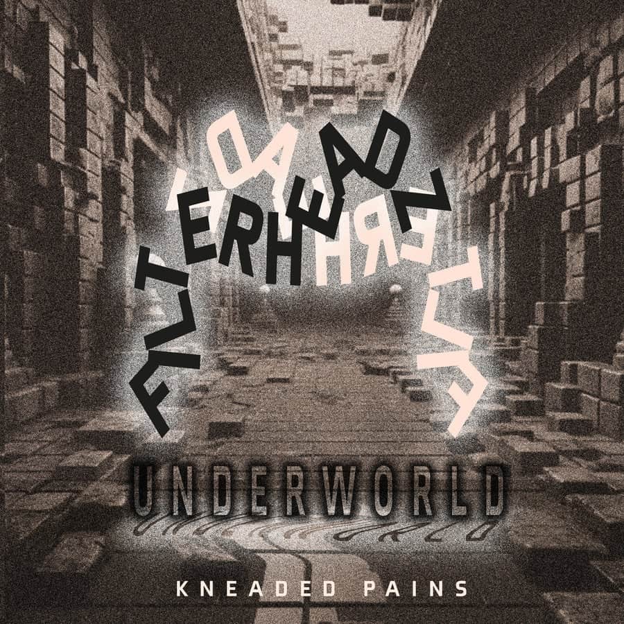 Release Cover: Underworld Download Free on Electrobuzz