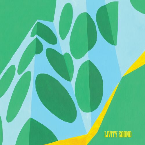 image cover: Jurango - An Amorphous Mass EP on Livity Sound Recordings