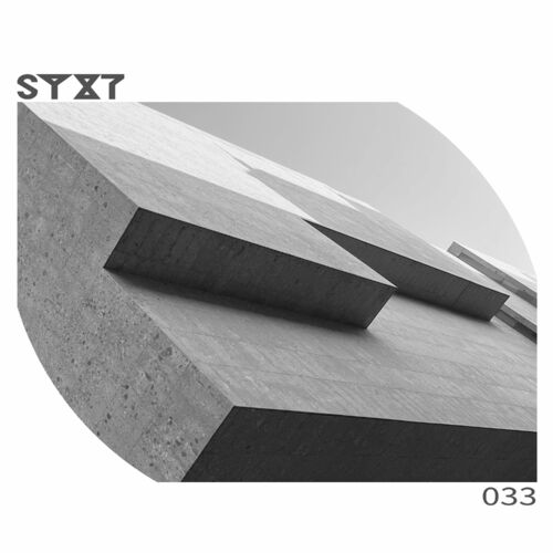 Release Cover: Syxt033 Download Free on Electrobuzz