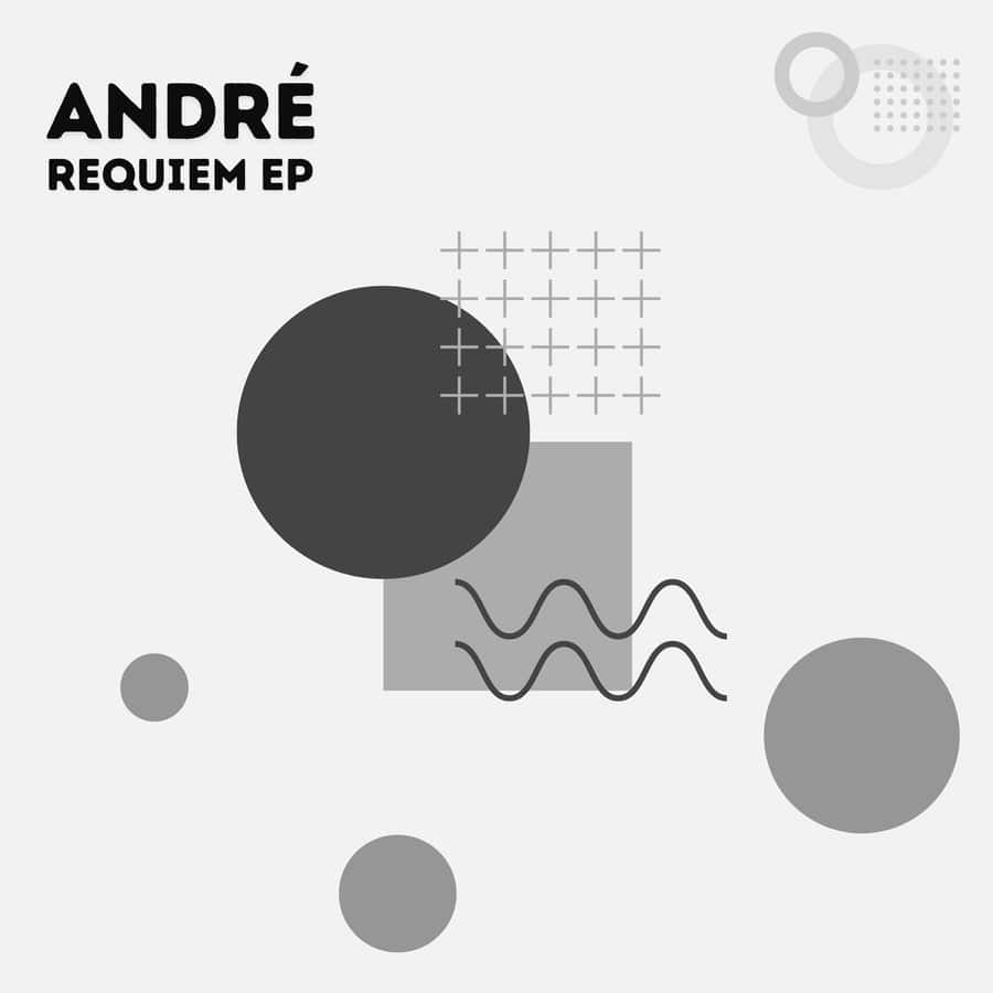 image cover: André (ARG) - Requiem EP on Patterns