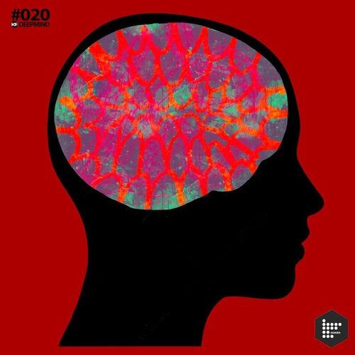 image cover: Ramden - Real Focus(Extended Mix) on HOF Deep Mind