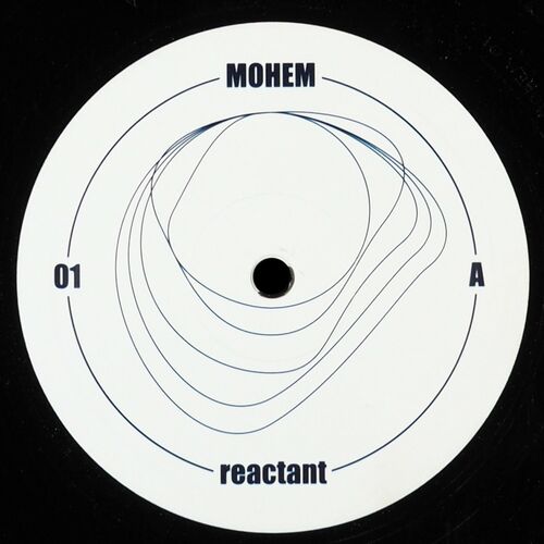 Release Cover: Mohem 01 Download Free on Electrobuzz