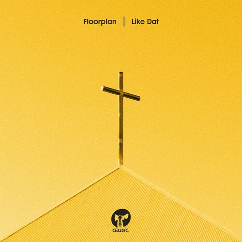 image cover: Floorplan - Like Dat on Classic Music Company