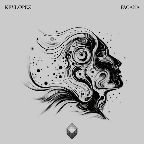 image cover: KevLopez - Pacana on Kryked LTD