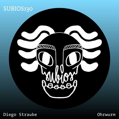 image cover: Diego Straube - Ohrwurm on Subios Records
