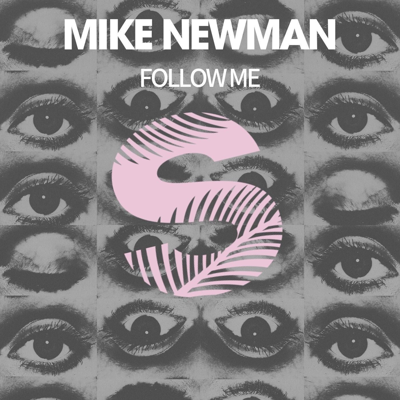 image cover: Mike Newman - Follow Me on Safari Music