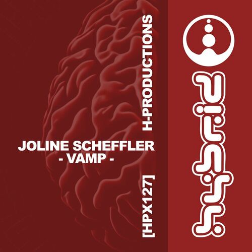 image cover: Joline Scheffler - Vamp on H-Productions