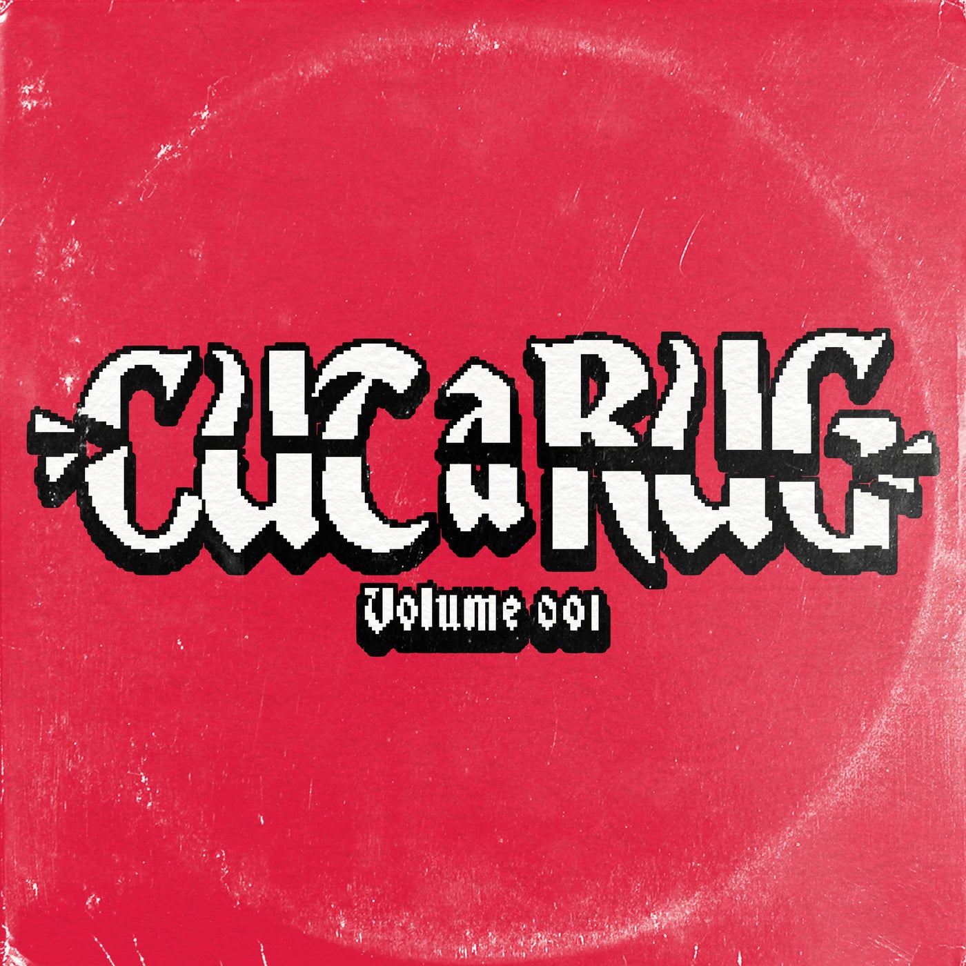 image cover: VA - Cut a Rug, Vol. 1 on Club Sweat