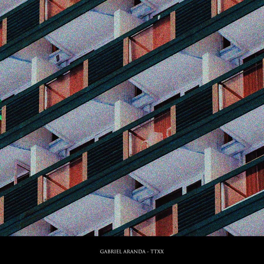 image cover: Gabriel Aranda - TTXX on Xelima Records
