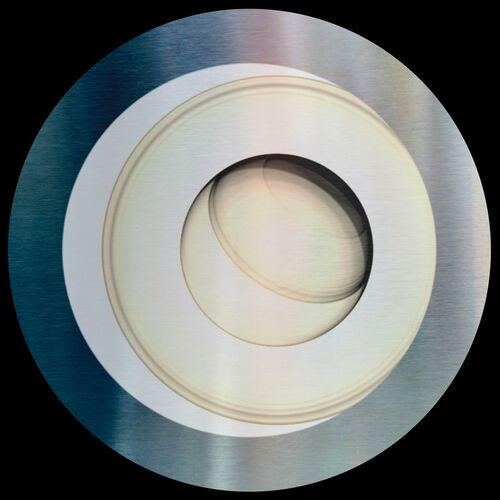 image cover: Oisel - CO.LAB 008 EP on Tremsix